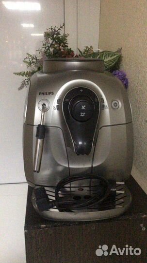 Ремонт и обслуживание кофемашин