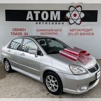 Suzuki Liana 1.6 AT, 2007, 219 000 км, с пробегом, цена 480 000 руб.