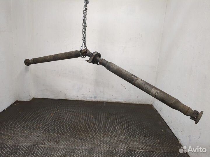 Кардан Volkswagen LT 28-46, 2000