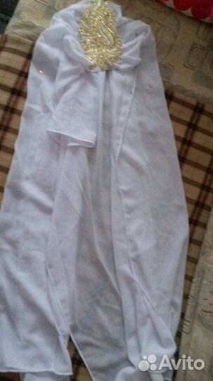 Новый платок для никаха