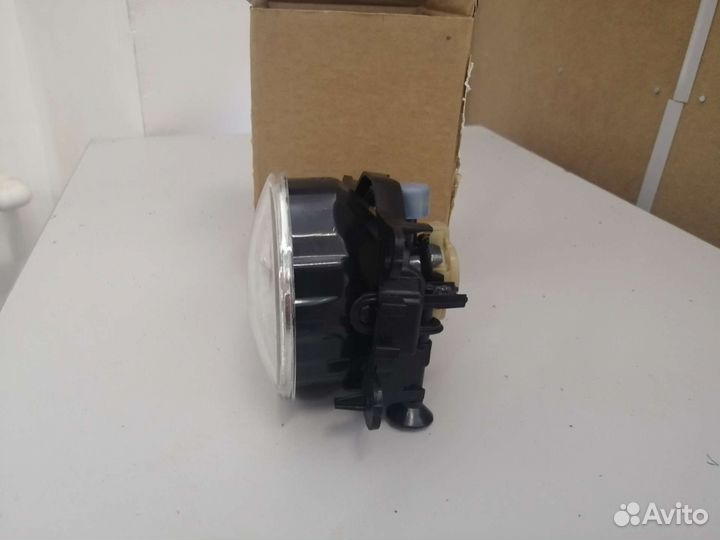 Фара противотуманная Duster 2012 1912163012