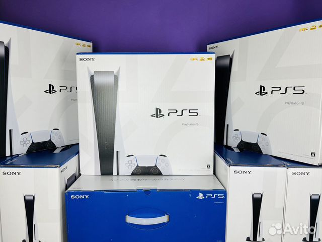 ревизия 1200 playstation 5