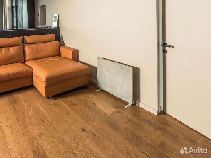 Панель отопления Никатэн NT 550