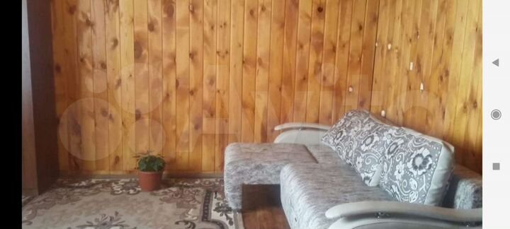 Квартира-студия, 25 м², 1/2 эт.