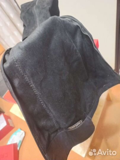 Сапоги женские еврозима 39р