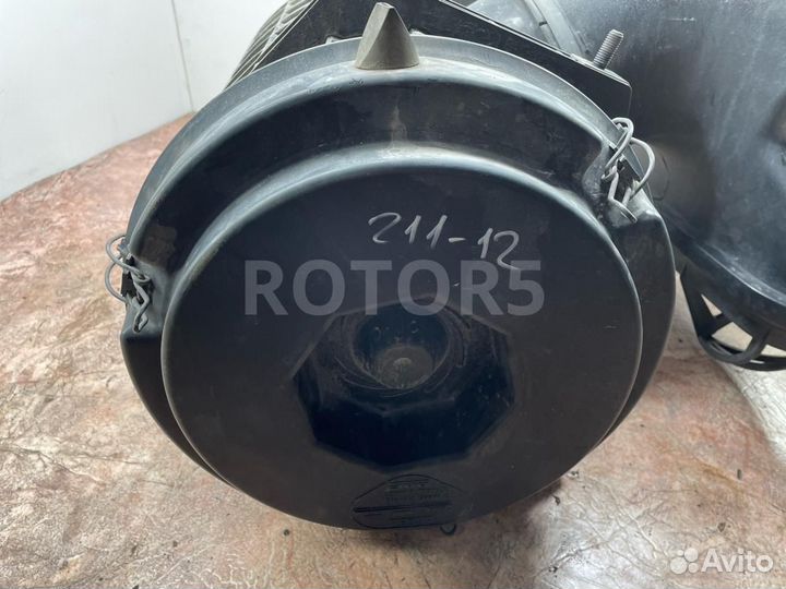 Корпус воздушногo фильтра DAF XF 106 2018 2144995