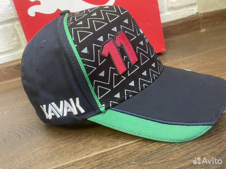 Кепка Puma Red Bull