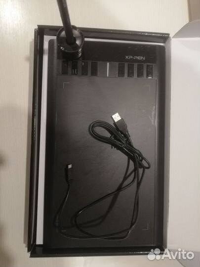 Графический планшет Xp Pen Star 03