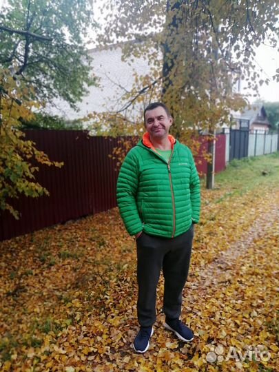 Услуги муж на час