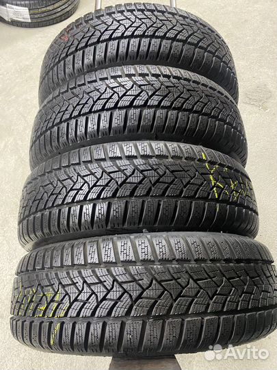 Dunlop Winter Sport 5 195/65 R15