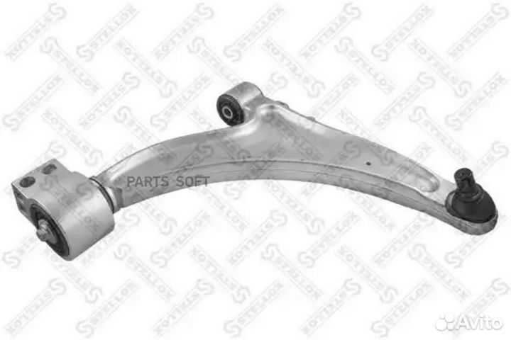 Рычаг правый Opel Insignia all 08 5703988SX