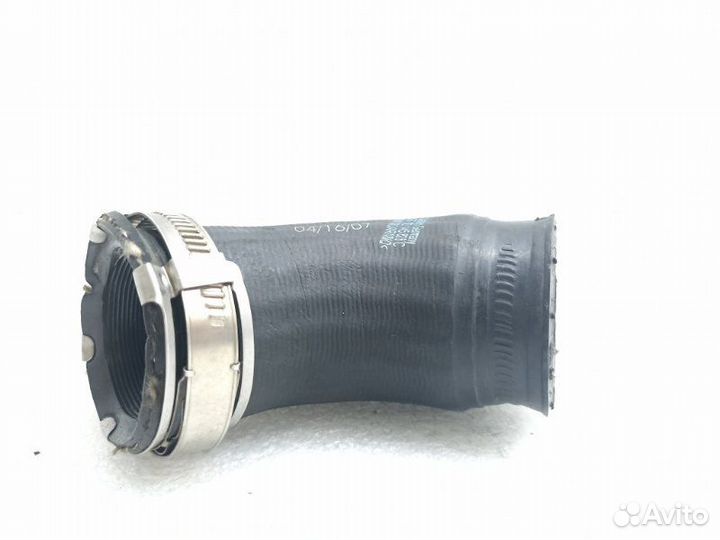 Патрубок интеркулера Volkswagen Golf 5 1.4 BLG