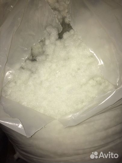 Халафайбер наполнитель для подушек