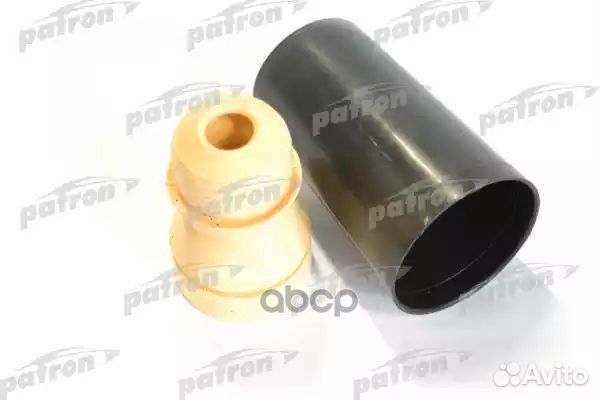 Защитный комплект амортизатора (к-т на 1 аморт