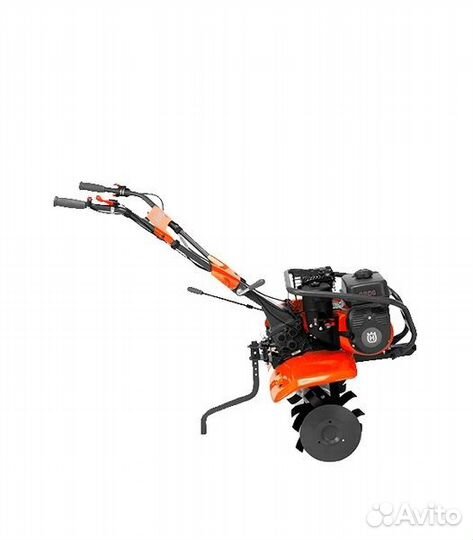 Культиватор бензиновый Husqvarna TF230 (9673167-01