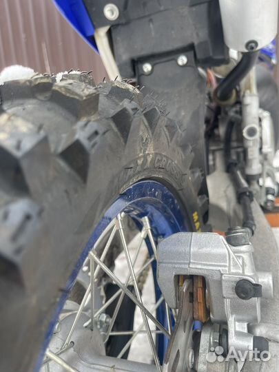 Yamaha yz65