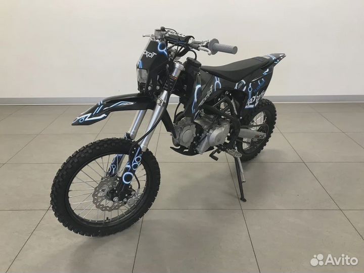 Питбайк Rockot RX125-1 Jokester