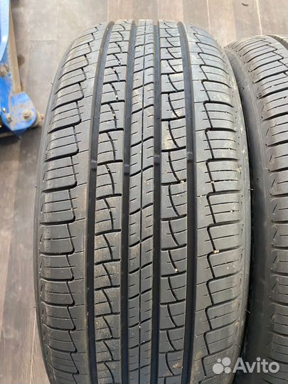 Wanli AS028 215/55 R18