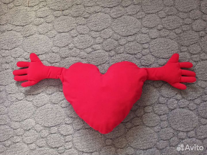 Мягкие игрушки