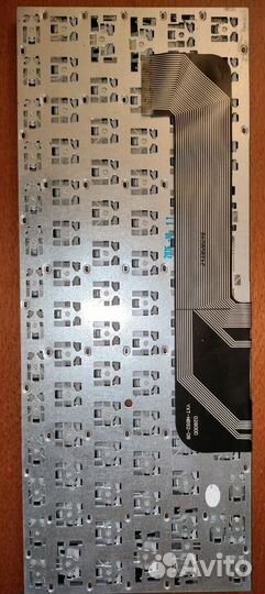 Клавиатура для Prestigio SmartBook