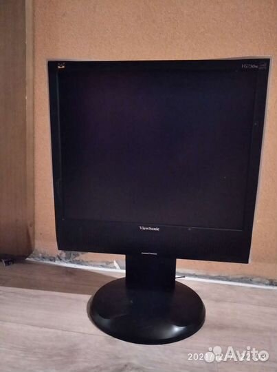 Монитор Viewsonic
