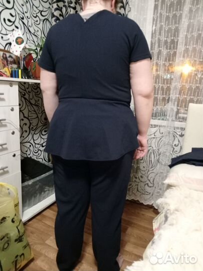 Комбинезон женский