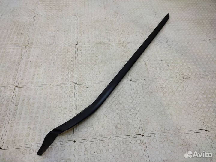 Молдинг лобового стекла левый Lexus Rx 4 AL20