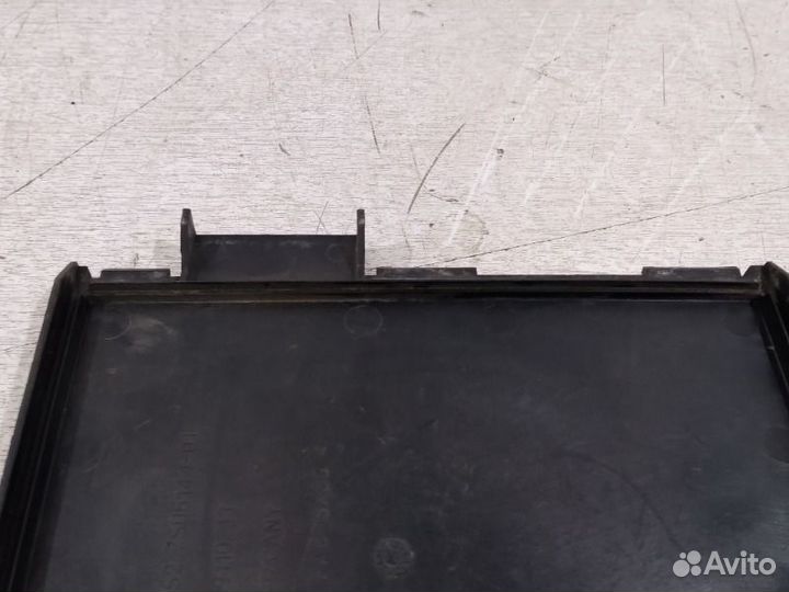 Крышка блока предохранителей Land Rover Range