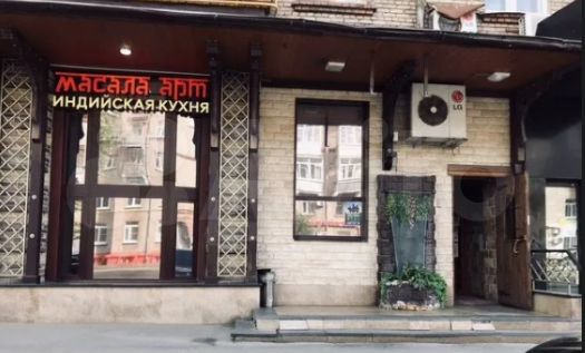 Торговое помещение в ЖК 350м²