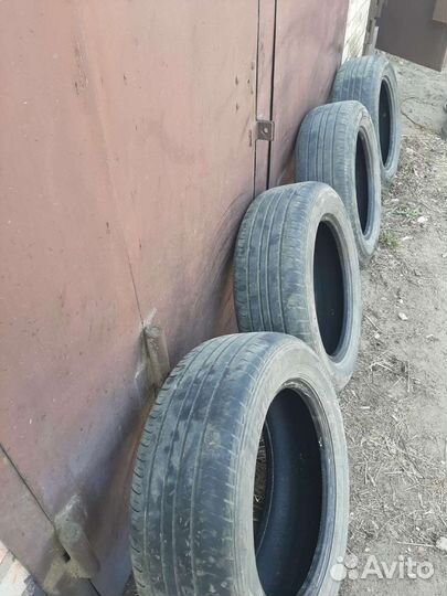 Hankook Optimo K415 225/60 R17 99H