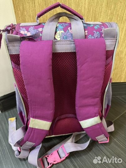 Рюкзак школьный