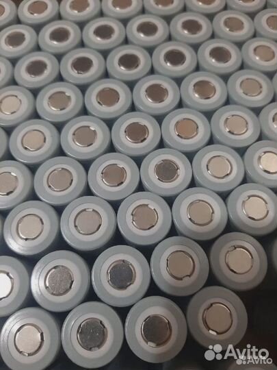 Аккумуляторы 21700 Tesla 5000mAh электровелосипед