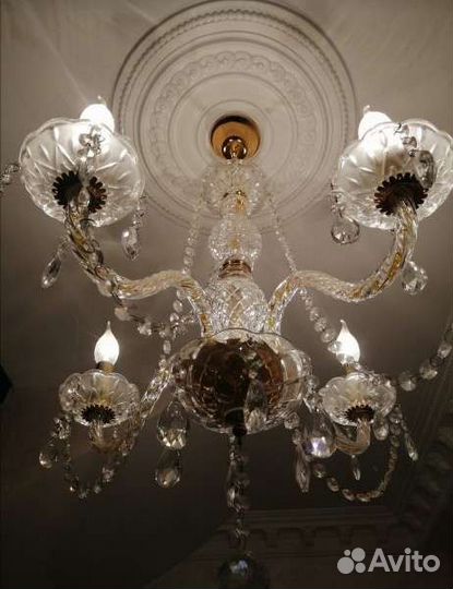 Уборка квартир