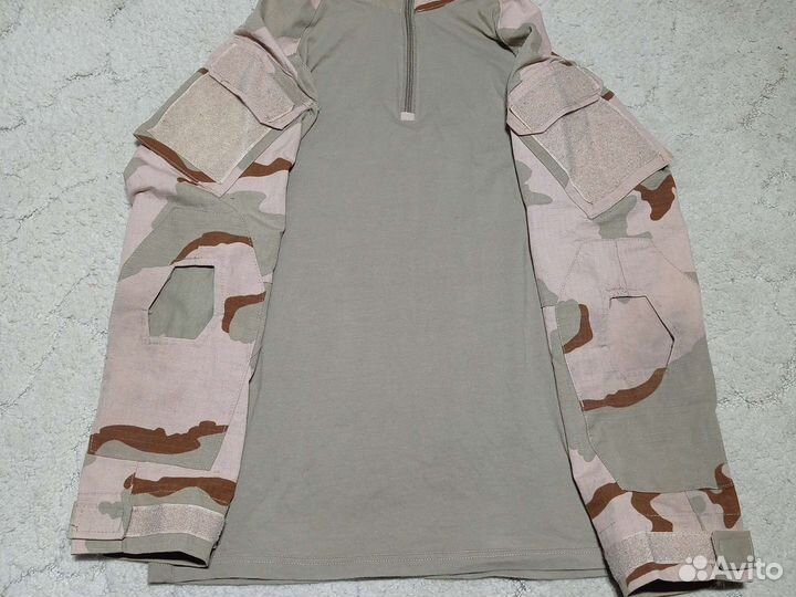 Боевая рубаха, триколор,черная милитари