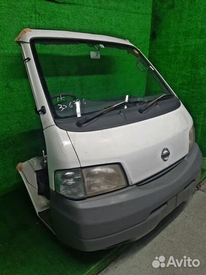 Ноускат Nosecut nissan vanette skf2vn RF-T 2007