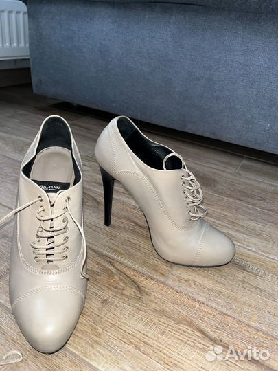 Ботильоны Baldan