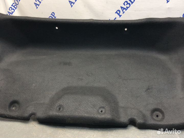 Обшив крыш багаж Focus 3