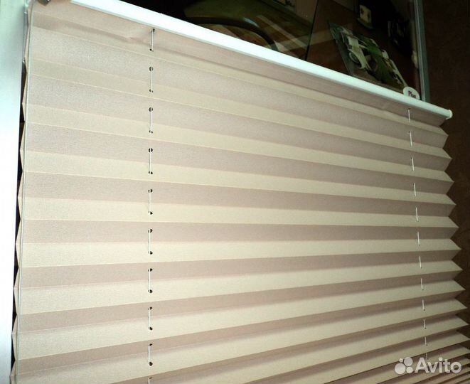 Рулонные шторы блекаут