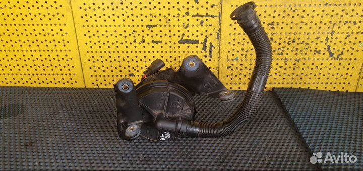Насос (помпа) Vw Touareg 7L