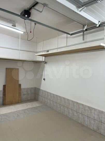 Гараж, 20 м²