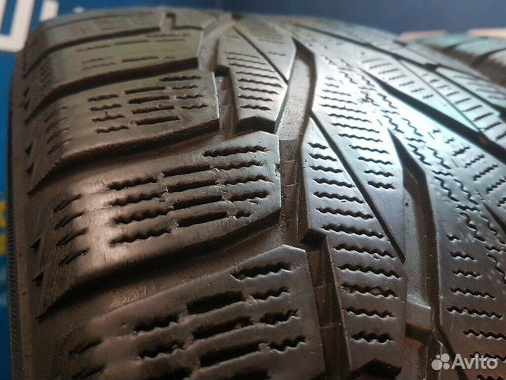 Nokian Tyres Hakkapeliitta R2 SUV 235/60 R17