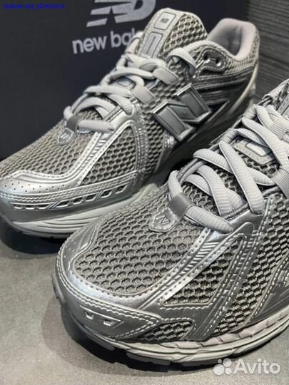 Кроссовки new balance 1906r yk2 оригинал