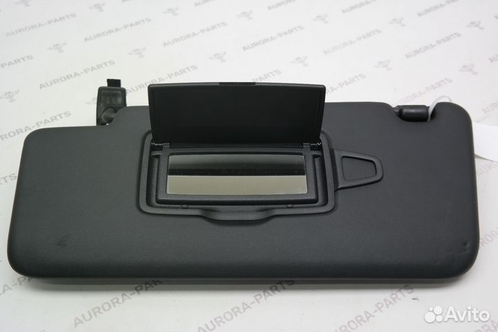 Козырек солнцезащитный MB GL/GLS X166 12-19