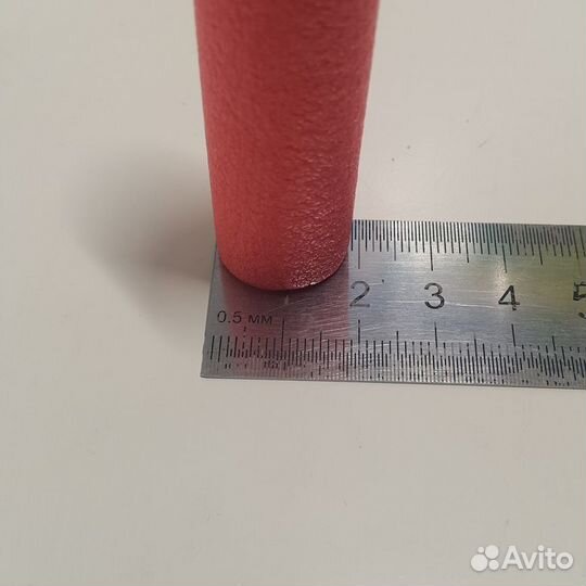 Пули для бластеров Nerf Mega