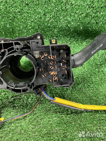 Подрулевые переключатели Chery Amulet