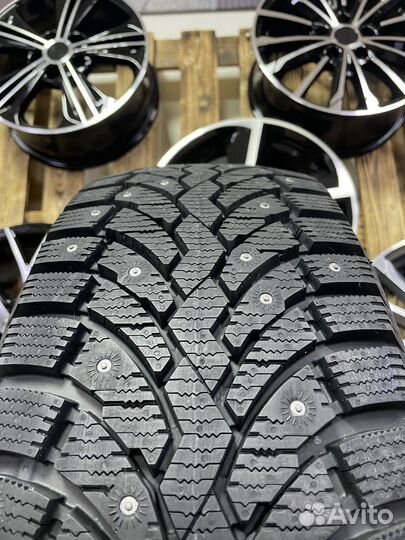 Formula Ice 245/70 R16 107T