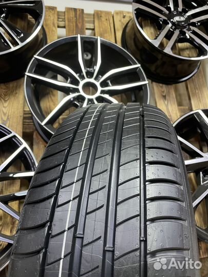 Michelin Primacy 3 215/50 R17 91H