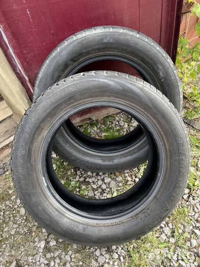 Triangle TR777 225/60 R17