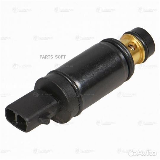 Luzar lccv2101 Клапан регулир. компрессора кондиц