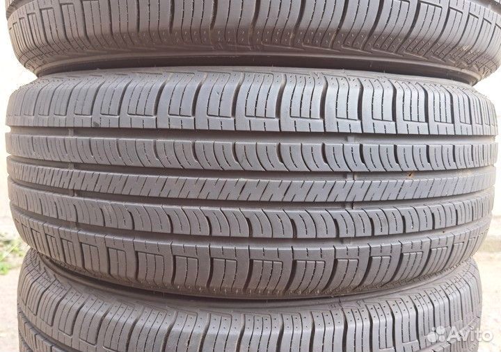 Nexen N'Priz AH5 215/65 R15 95H